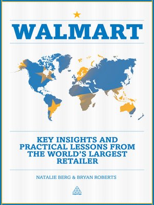 cover image of Walmart